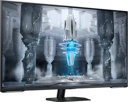 Samsung Odyssey Neo G7 43 inch Ultra HD 4K Gaming Monitor