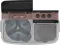 Bosch WJP904C0IN 9 Kg Semi Automatic Washing Machine