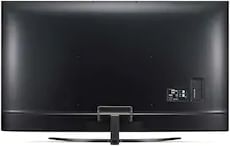 LG 75UM7600PTA 75-inch Ultra HD 4K Smart LED TV