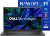 Dell DB15250 15 Laptop (Intel Core 3 100U/ 8GB/ 512GB SSD/ Win11)