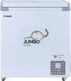 Rockwell SFRN250SDU 193 L Single Door Deep Freezer