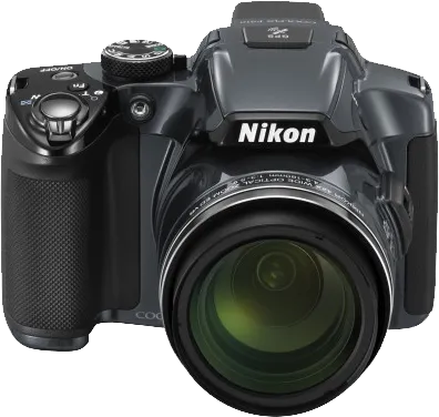 Nikon Coolpix P510 Point & Shoot