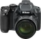 Nikon Coolpix P510 Point & Shoot