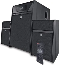 iBall Tarang Classic 2.1 Multimedi Speaker