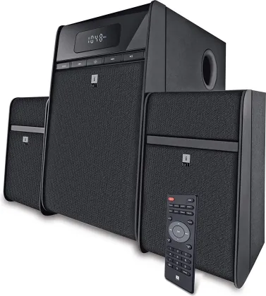 iBall Tarang Classic 2.1 Multimedi Speaker - image 2