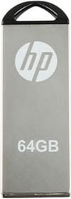 HP V220W 64GB Pen Drive