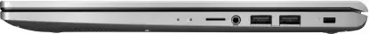 Asus VivoBook X515JA-EJ322TS Laptop (10th Gen Core i3/ 8GB/ 1TB HDD/ Win10 Home)
