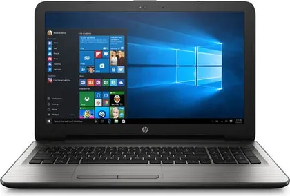 HP 15-BA017AX (X5Q19PA) Laptop (AMD Quad Core A8/ 4GB/ 1TB/ Free DOS/ 2GB Graph)