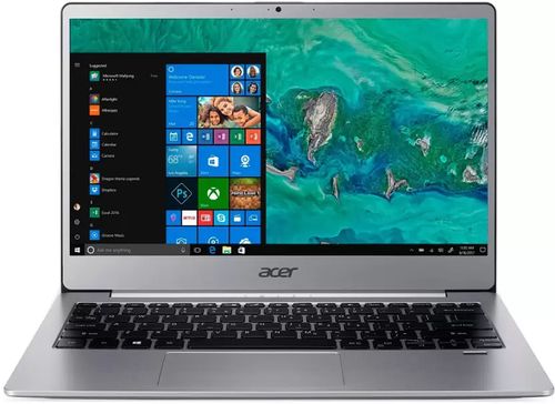 Acer Swift 3 SF313-51 NX.H3YSI.006 Laptop (8th Gen Core i5/ 8GB/ 512GB SSD/ Win10 Home)