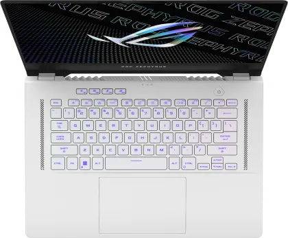 Asus ROG Zephyrus G15 GA503RW-LN066WS Gaming Laptop (AMD Ryzen 9 6900HS/ 16GB/ 1TB SSD/ Win11 Home/ 8GB Graph)
