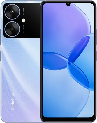 Xiaomi Redmi 13R 5G