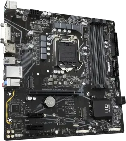 Gigabyte B560M DS3H V2 DDR4 Motherboard
