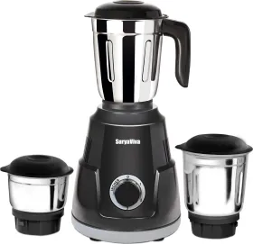 Surya Viva Victo 750W Mixer Grinder