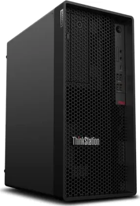 Lenovo ThinkStation P360 30FM0016US Workstation Tower PC (12th Gen Core i7/ 16 GB RAM/ 512 GB SSD/ Win 11) - image 3