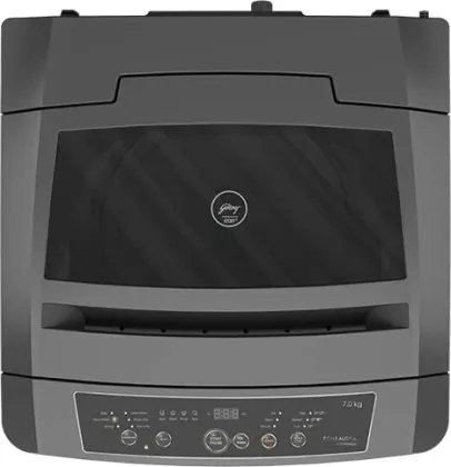 Godrej WTEON ADR 70 5.0 PFDTG 7 kg Fully Automatic Top Load Washing Machine