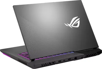 Asus ROG Strix G15 G513QC-HN093T Gaming Laptop (AMD Ryzen 5600H