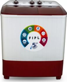 Feltron FIPLSWM65P 6.5 kg Semi Automatic Washing Machine