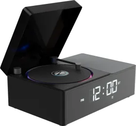 Zebronics Echospin 10W Bluetooth Speaker