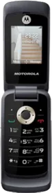 Motorola WX295