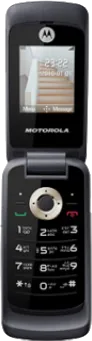 Motorola WX295