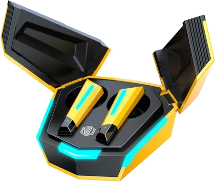 Nu Republic Transformer True Wireless Earbuds