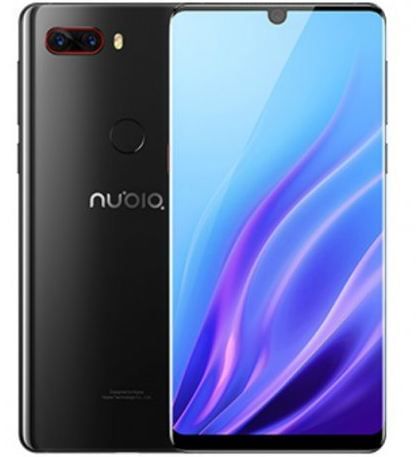 nuoio mobile price