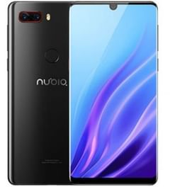 Nubia Z18 vs Vivo V29 Pro