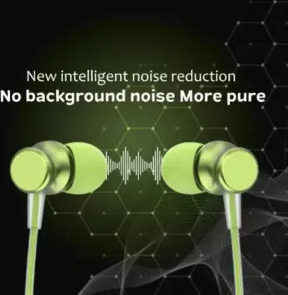 TSEL Transparent Voice Changer Wireless Neckband