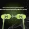 TSEL Transparent Voice Changer Wireless Neckband