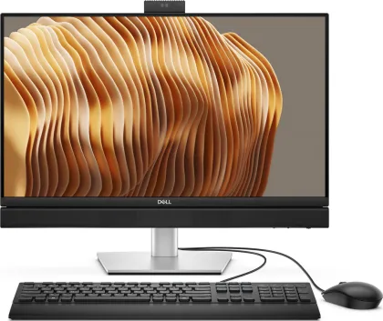 Dell Pro 24 All-in-One PC (Intel Core Ultra 9 285 vPro/ 32 GB RAM/ 2 TB SSD/ Win 11/ 4 GB Graphics) - image 2