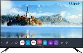 Hyundai SHY55UW2K4 55 inch Ultra HD 4K Smart LED TV