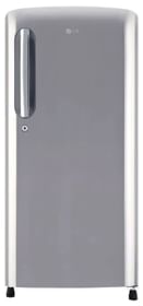 LG GL-B201APZY 190L 5 Star Single Door Refrigerator
