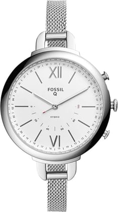 Fossil Q Annette Hybrid Smartwatch