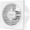 Longway Gusto 150 mm 5 Blade Exhaust Fan