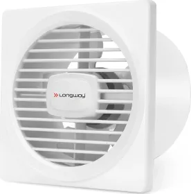 Longway Gusto 150 mm 5 Blade Exhaust Fan