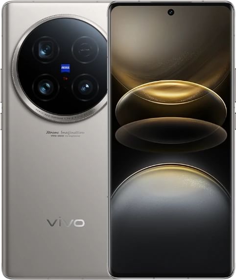 Vivo X100 Ultra | Gizinfo