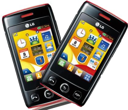 LG Cookie Joy T300