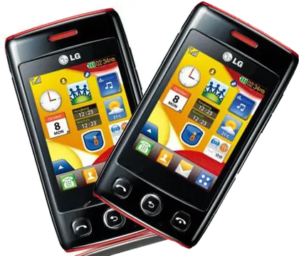 LG Cookie Joy T300