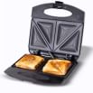Wonderchef Acura Plus 750W Sandwich Maker