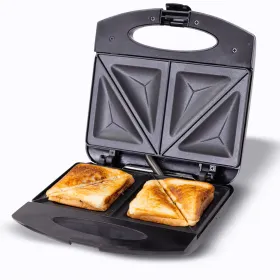 Wonderchef Acura Plus 750W Sandwich Maker