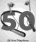 TecSox Tecband Thunder Wireless Neckband