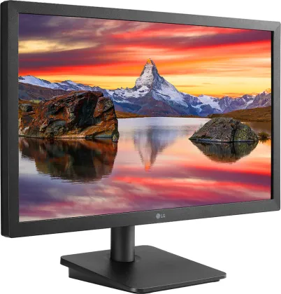 LG 22MP400 21.5 inch Full HD Monitor