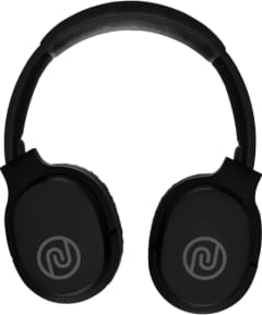 noise one wireless bluetooth headset