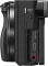 Sony Alpha 6300M Mirrorless Camera Body with 18 - 135 mm Zoom Lens