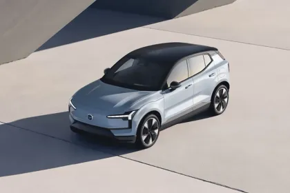Volvo EX30