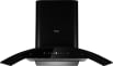 Haier HVP-G64DGBGIN Auto Clean Chimney