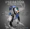 Ubon Fitguru 6.0 SW-81 Smartwatch