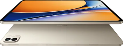 Realme Pad 3 Tablet (5G + 8GB+256GB)