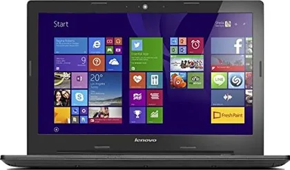 Lenovo G50-45 (80E301UGIN) Notebook (AMD APU A8/ 4GB/ 500GB/ Win10)