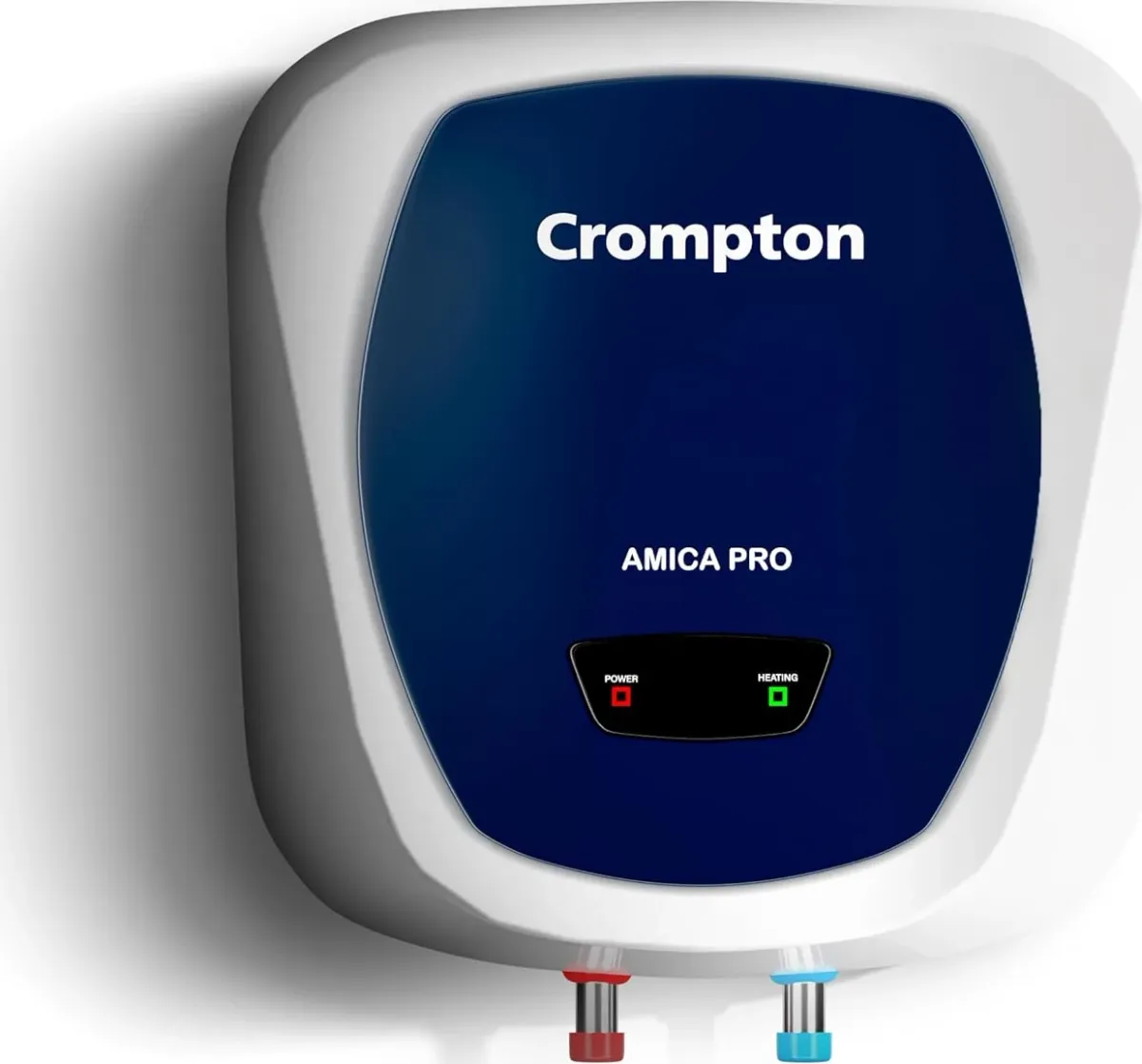 Crompton Water Heaters Price List in India Smartprix